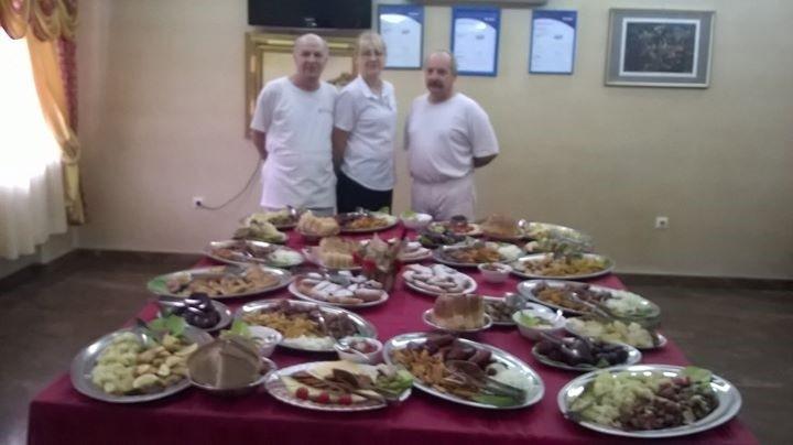 Bed and Breakfast Business Club Selenča Bac Exterior foto
