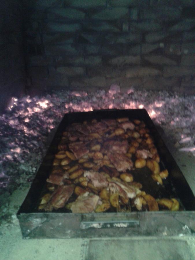 Bed and Breakfast Business Club Selenča Bac Exterior foto
