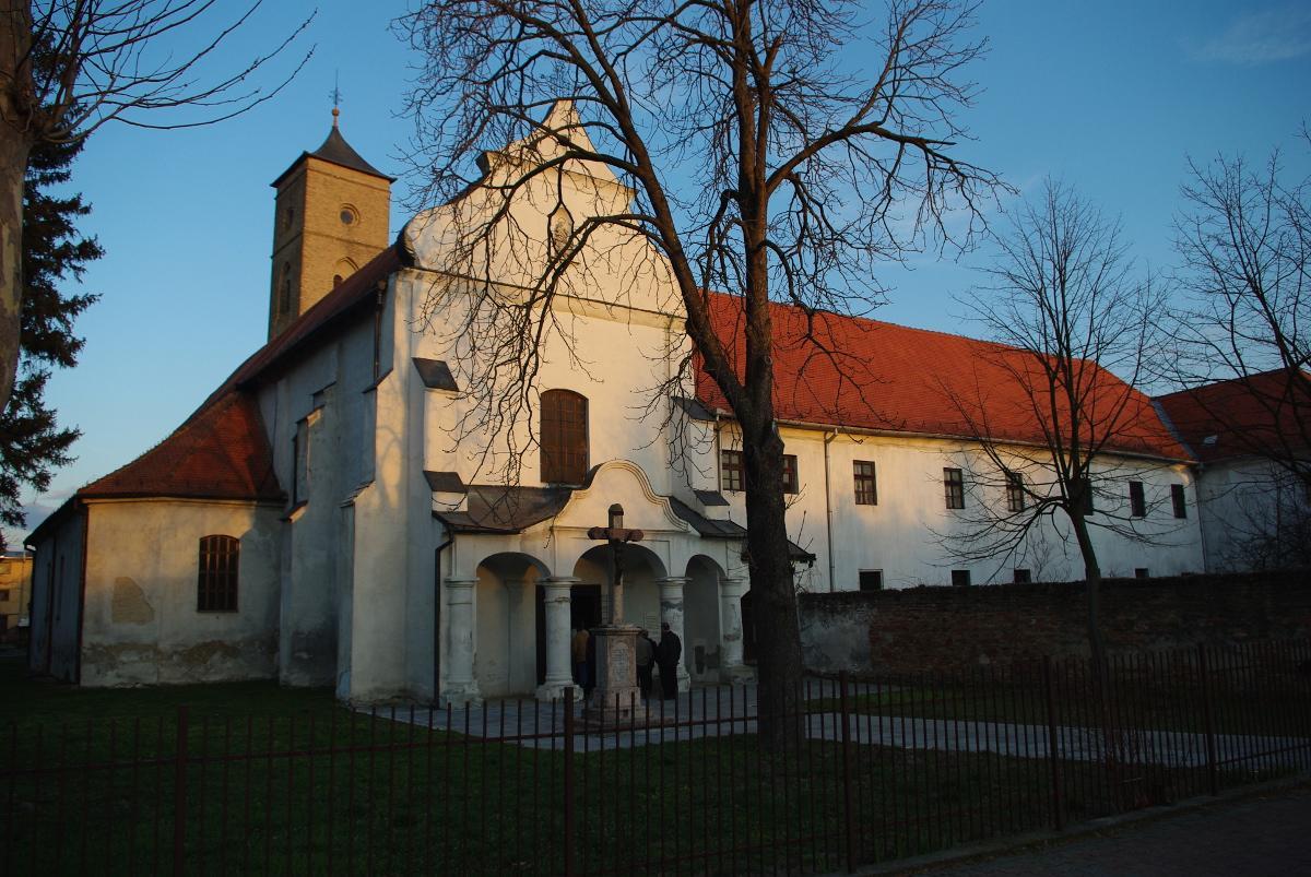 Bed and Breakfast Business Club Selenča Bac Exterior foto