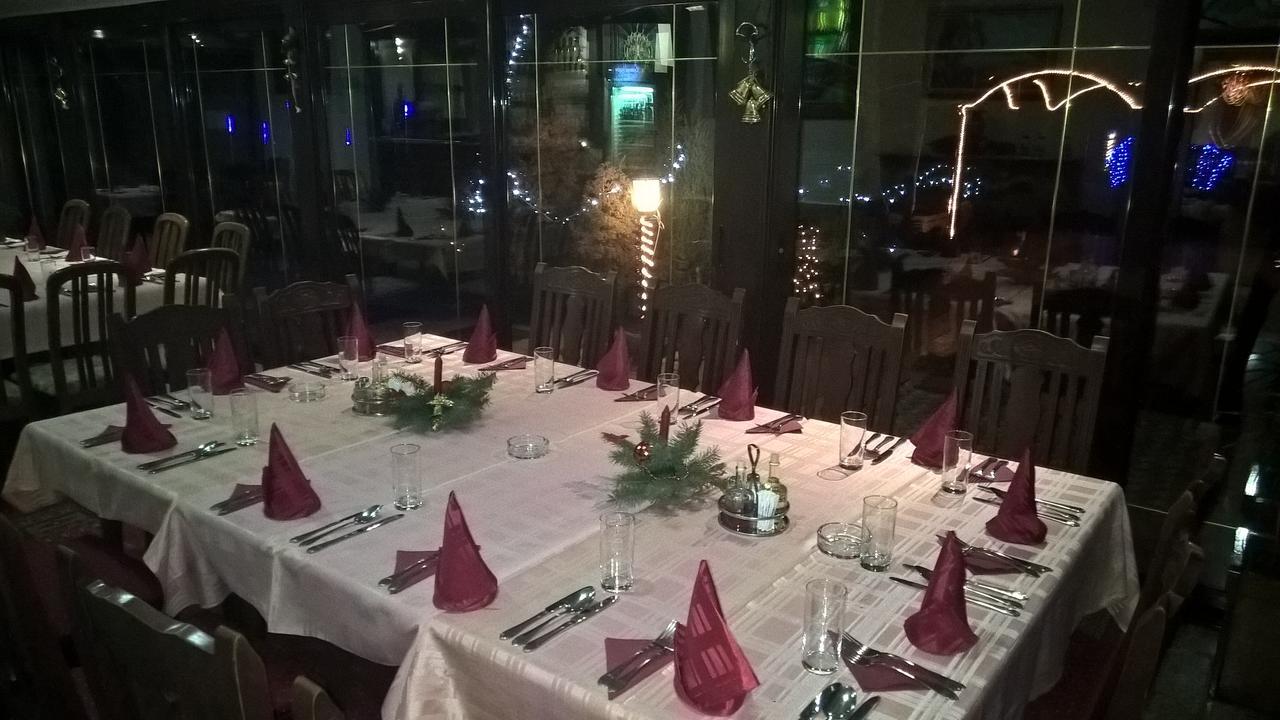 Bed and Breakfast Business Club Selenča Bac Exterior foto