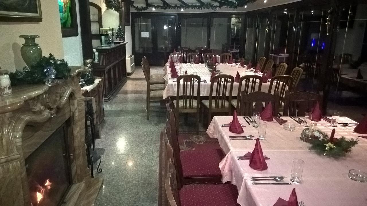 Bed and Breakfast Business Club Selenča Bac Exterior foto